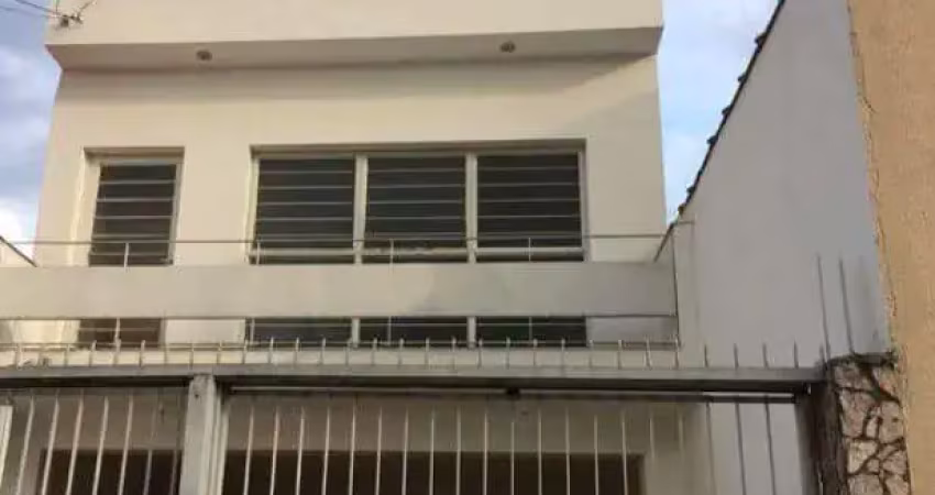 Casa para venda em sorocaba, vila santana, 4 dormitórios, 4 banheiros, 2 vagas