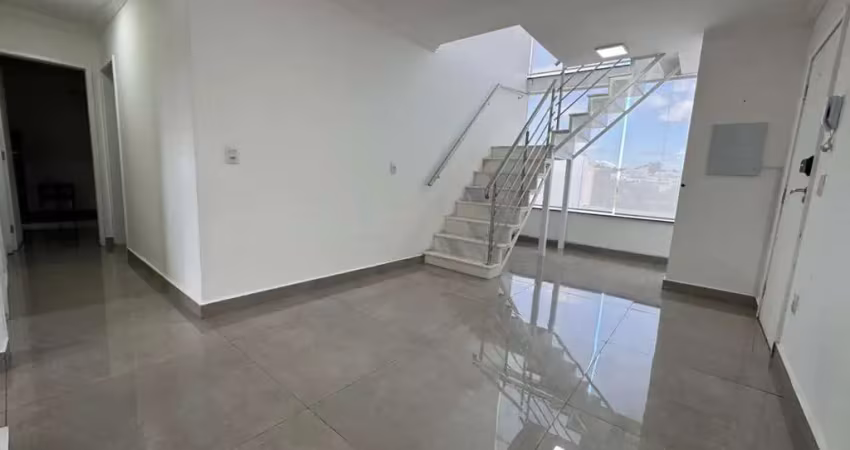 Apartamento para venda em sorocaba, jardim do paço, 3 dormitórios, 1 suíte, 3 banheiros, 3 vagas