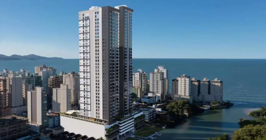Apartamento para venda em itapema, meia praia, 3 dormitórios, 3 suítes, 4 banheiros, 2 vagas