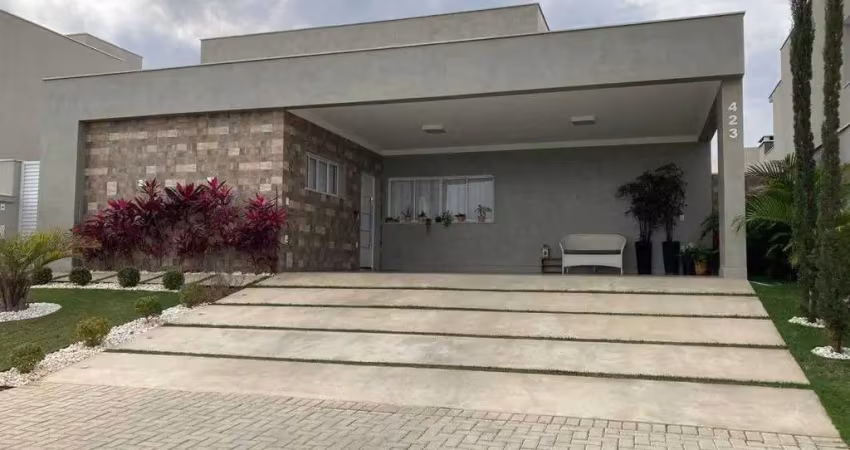 Casa em condomínio para locação em votorantim, alphaville nova esplanada 3, 4 dormitórios, 2 suítes, 5 banheiros, 4 vagas