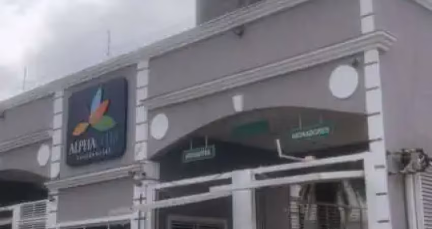 Apartamento para locação em votorantim, parque bela vista, 2 dormitórios, 1 suíte, 2 banheiros, 1 vaga