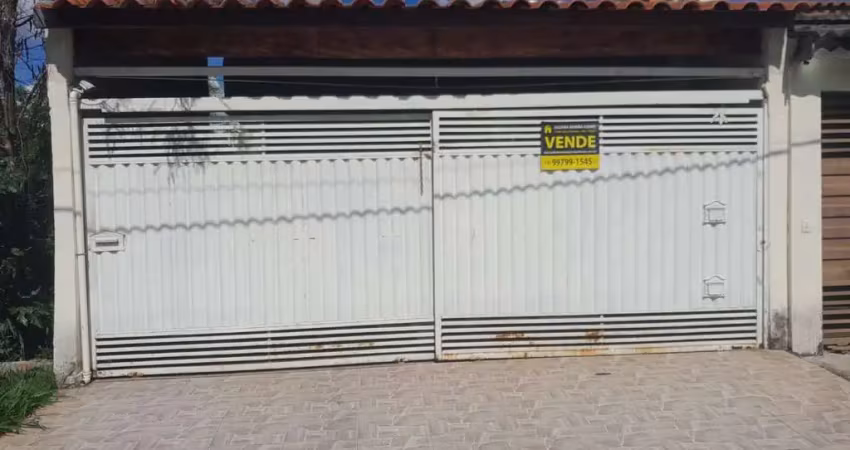 Casa para venda em sorocaba, jardim alpes de sorocaba, 2 dormitórios, 1 suíte, 2 banheiros, 2 vagas