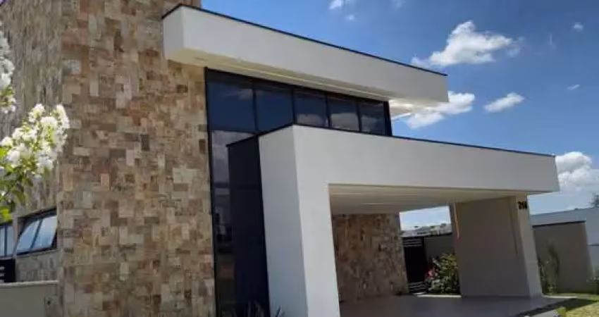 Casa em condomínio para venda em votorantim, alphaville nova esplanada, 4 dormitórios, 4 suítes, 6 banheiros, 5 vagas
