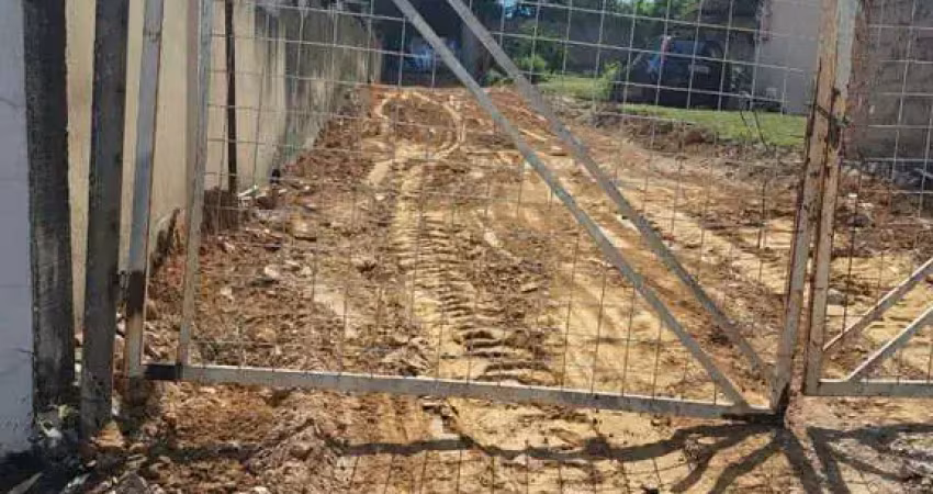 Terreno à venda na Rua Eugênio Gonçalves de Souza, 166, Vila Dálmatas, Sorocaba