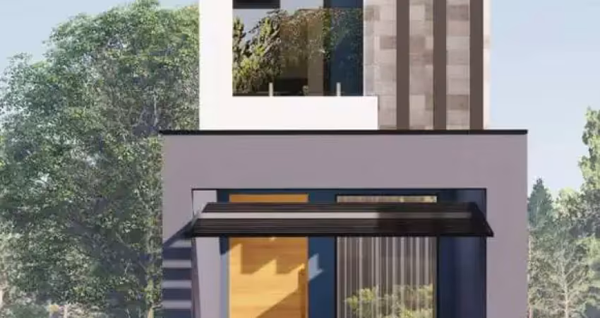 Casa em condomínio para venda em sorocaba, jardim residencial villa amato, 2 dormitórios, 2 suítes, 3 banheiros, 1 vaga