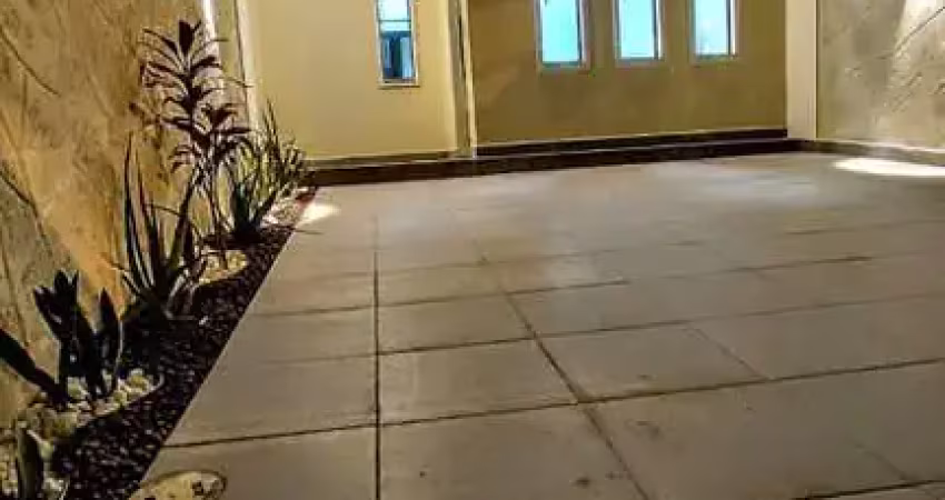 Casa para venda em sorocaba, jardim itanguá, 2 dormitórios, 1 suíte, 2 banheiros, 2 vagas