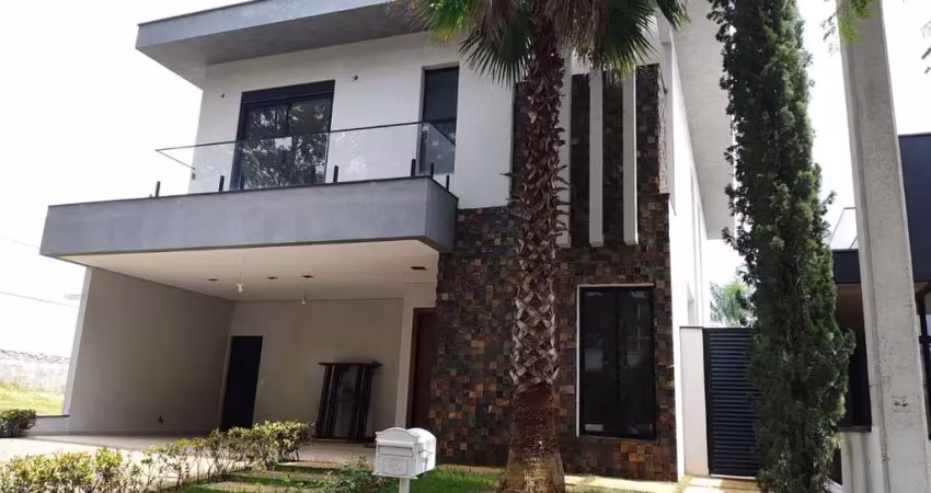 Casa em condomínio para venda em sorocaba, jardim residencial mont blanc, 3 dormitórios, 3 suítes, 5 banheiros, 4 vagas
