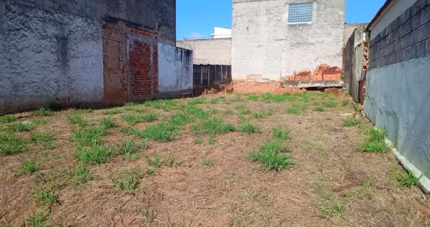 Terreno à venda na Rua Hipólito José da Costa, Vila Haro, Sorocaba