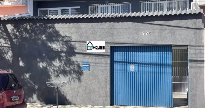 Casa para locação em sorocaba, vila haro, 3 dormitórios, 3 suítes, 5 banheiros, 3 vagas