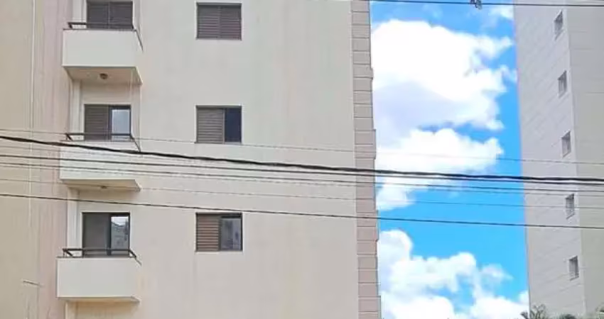 Apartamento para venda em sorocaba, jardim judith, 3 dormitórios, 1 suíte, 2 banheiros, 1 vaga