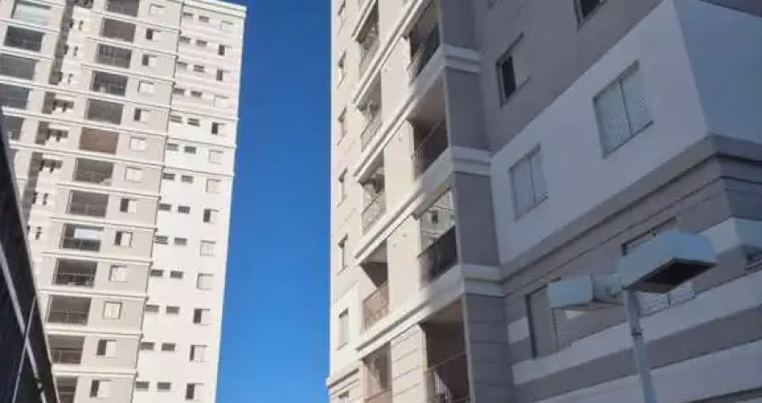 Apartamento para locação em sorocaba, parque campolim, 3 dormitórios, 1 suíte, 2 banheiros, 2 vagas
