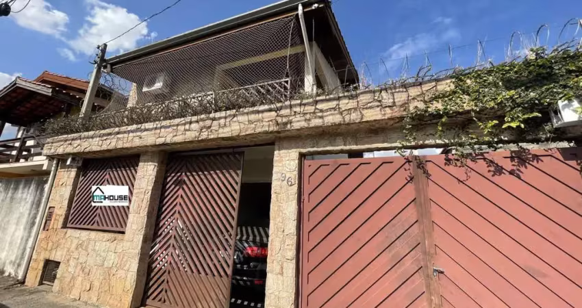 Casa para venda em sorocaba, jardim são judas tadeu, 3 dormitórios, 1 suíte, 3 banheiros, 10 vagas