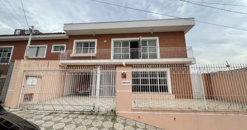 Casa para venda em sorocaba, vila hortência, 4 dormitórios, 1 suíte, 4 banheiros, 4 vagas