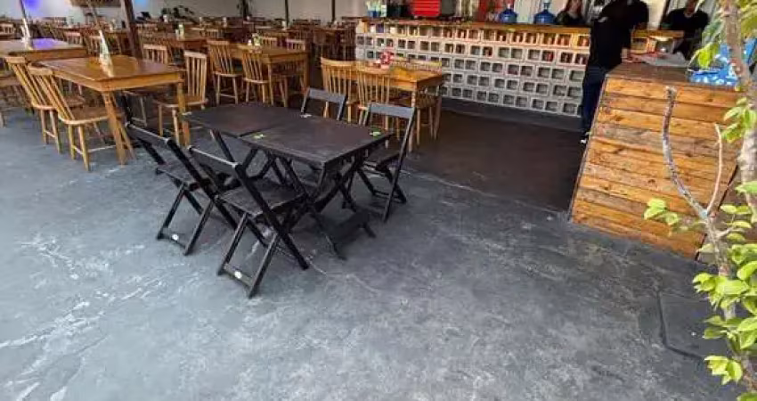 Ponto comercial para venda em sorocaba, parque campolim, 2 banheiros