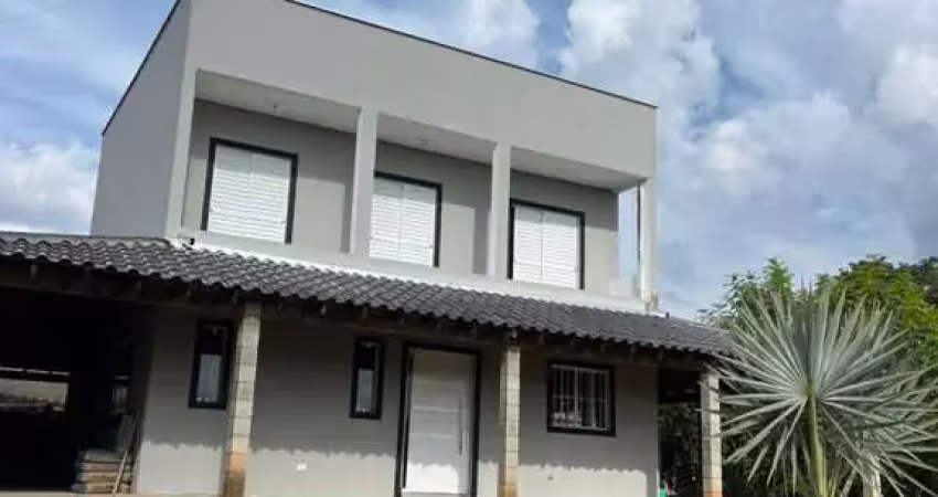 Chácara para venda em itu, mato dentro, 4 dormitórios, 1 suíte, 6 banheiros, 8 vagas