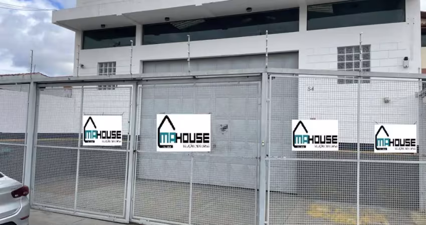 Casa para locação em sorocaba, parque três meninos, 2 dormitórios, 3 banheiros, 10 vagas