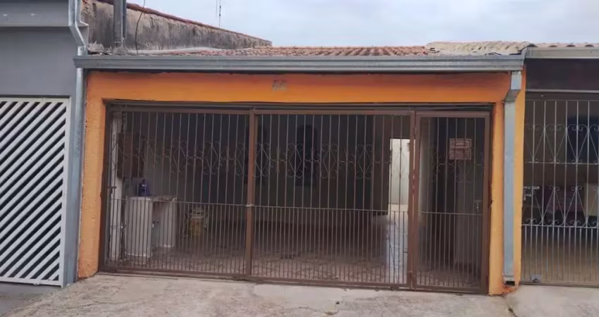 Casa para locação em sorocaba, parque das laranjeiras, 3 dormitórios, 1 suíte, 2 banheiros, 2 vagas
