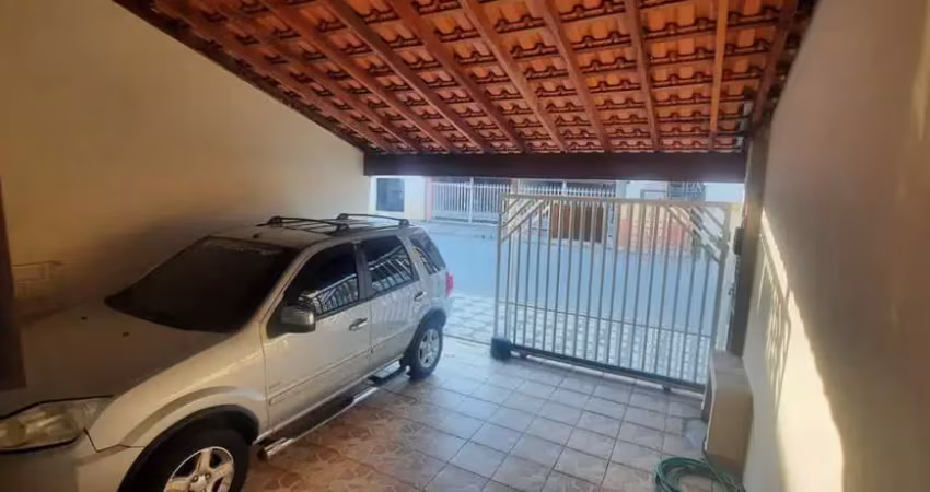 Casa para venda em sorocaba, jardim morumbi, 2 dormitórios, 1 suíte, 2 banheiros, 2 vagas
