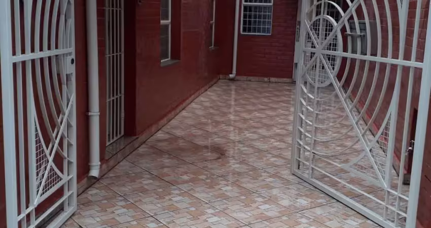 Casa para venda em sorocaba, vila hortência, 2 dormitórios, 2 banheiros, 2 vagas
