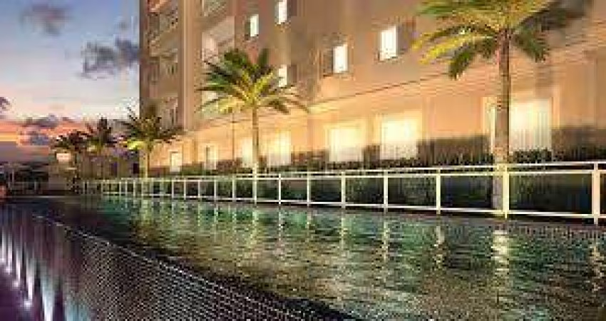 Apartamento com 3 dormitórios para alugar, 71 m² por R$ 2.950/mês - Jardim Califórnia - Jacareí/SP