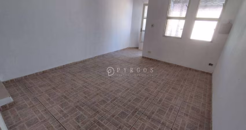 Sobrado com 2 dormitórios para alugar, 90 m² por R$ 1.832,08/mês - Cidade Jardim - Jacareí/SP