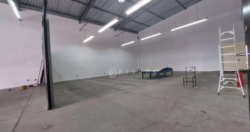Ponto para alugar, 400 m² por R$ 10.000,00/mês - Jardim Califórnia - Jacareí/SP