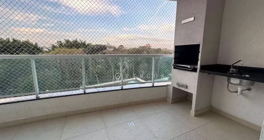 Apartamento com 3 dormitórios para alugar, 108 m² por r$ 4.425,00/mês - jardim paraíba - jacareí/sp