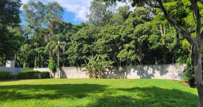 Terreno a venda no condomínio Santa Clara - Jacareí/SP.