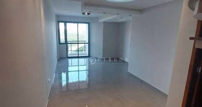Cobertura com 4 dormitórios, 180 m² - venda por R$ 540.000,00 ou aluguel por R$ 4.107,75/mês - Cidade Jardim - Jacareí/SP