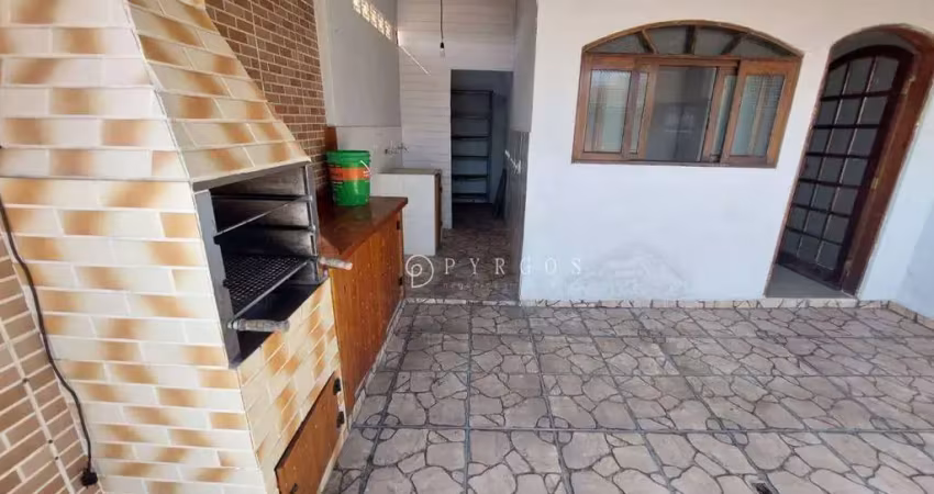 Casa com 2 dormitórios, 140 m² - venda por r$ 400.000,00 ou aluguel por r$ 1.980,00/mês - centro - jacareí/sp