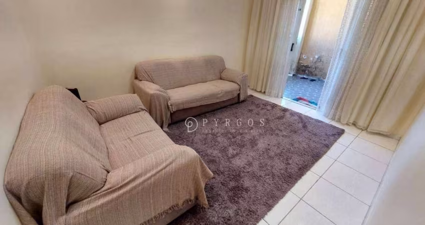 Sobrado com 4 dormitórios à venda, 192 m² por R$ 345.000,00 - Jardim Pereira do Amparo - Jacareí/SP