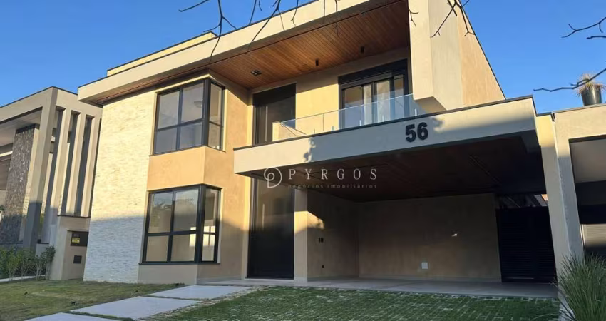Sobrado com 4 dormitórios, 378 m² - venda por R$ 6.000.000,00 ou aluguel por R$ 25.620,00/mês - Jardim do Golfe - São José dos Campos/SP