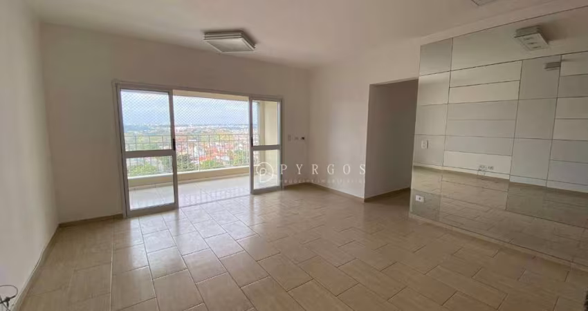 Apartamento com 3 dormitórios à venda, 91 m² por R$ 780.000,00 - Villa Branca - Jacareí/SP