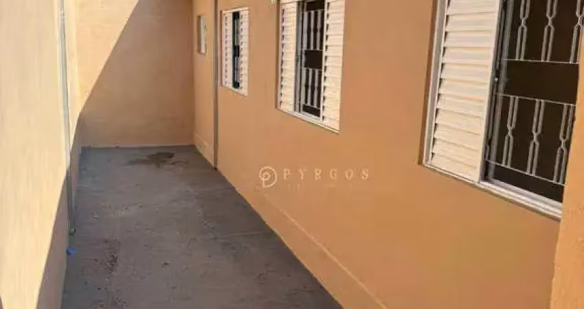 Casa com 4 dormitórios, 120 m² - venda por r$ 450.000,00 ou aluguel por r$ 2.795,83/mês - conjunto são benedito - jacareí/sp