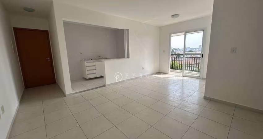 Apartamento com 3 dormitórios para locação - Centro - Jacareí/SP