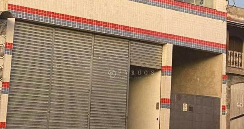 Salão para alugar, 100 m² por R$ 4.500,00/mês - Jardim Altos de Santana I - Jacareí/SP