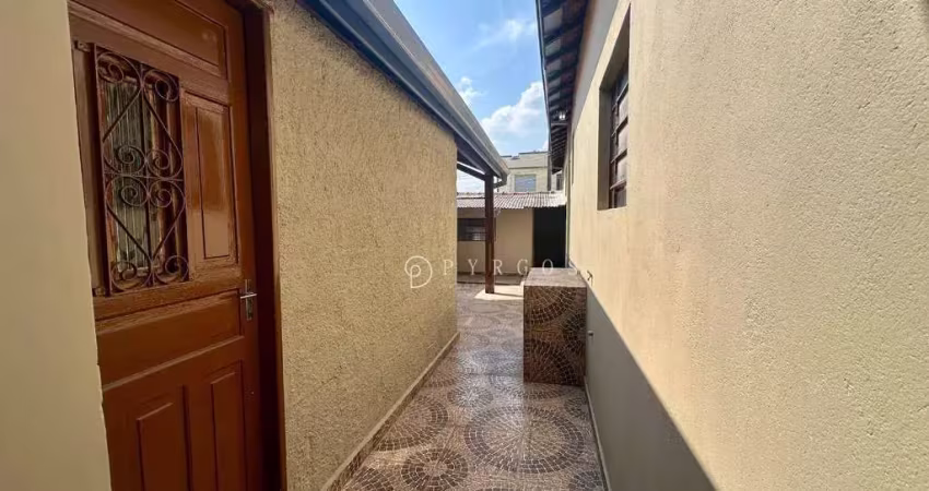 Casa com 4 dormitórios à venda, 115 m² por r$ 430.000,00 - centro - jacareí/sp