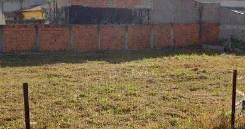 Terreno à venda, 175 m² por R$ 210.000,00 - Residencial Parque dos Sinos - Jacareí/SP