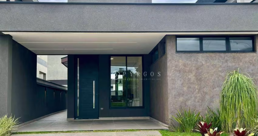 Casa com 3 dormitórios à venda, 117 m² por R$ 990.000,00 - Jardim Jacinto - Jacareí/SP
