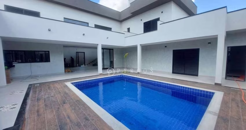 Sobrado com 5 dormitórios à venda, 445 m² por R$ 2.300.000,00 - Villa Branca - Jacareí/SP