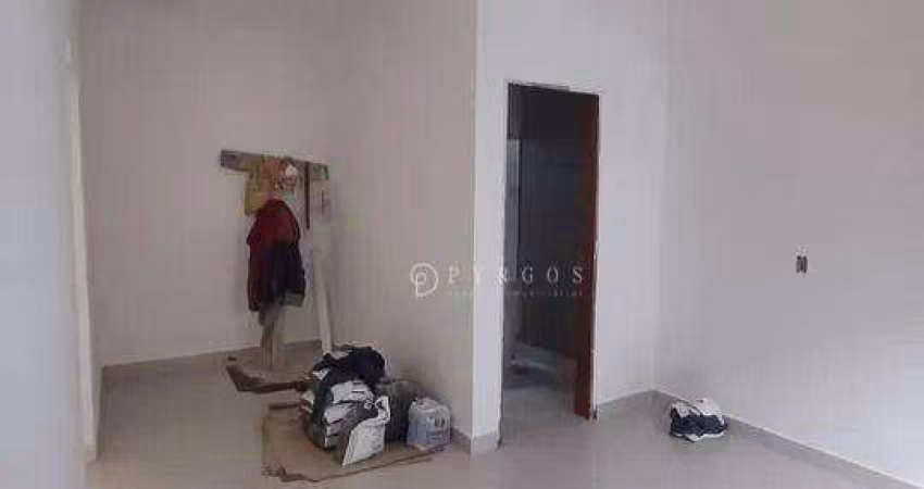 Casa em construção a venda no Parque dos sinos Jacareí - Sp