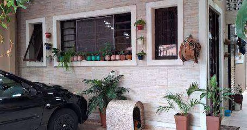 Casa a venda com 3 suítes no bairro Bosque dos Eucaliptos em SJC