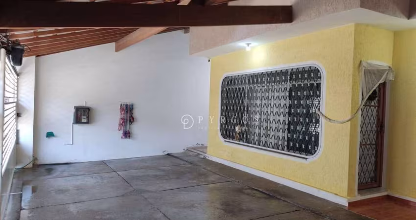 Ampla Casa no Jardim América, São José dos Campos disponível para venda