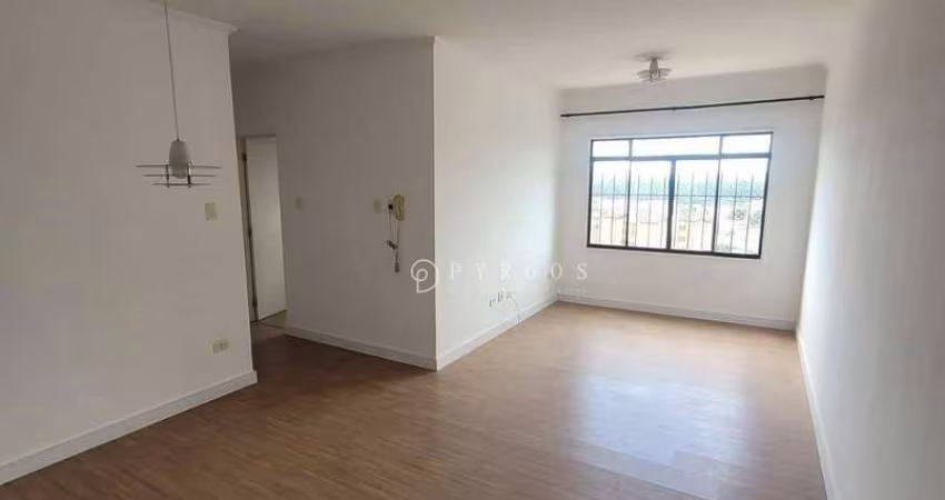 Apartamento  para venda no edifício tropical no bairro Jardim Califórnia em Jacareí