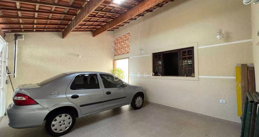 Sobrado à Venda - Jardim Santa Marina, Jacareí/SP