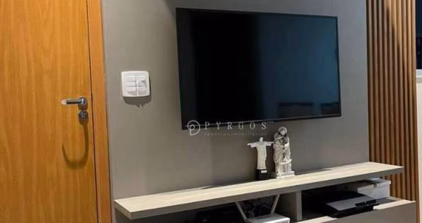 Apartamento disponível para venda no parque Jaguaripe
