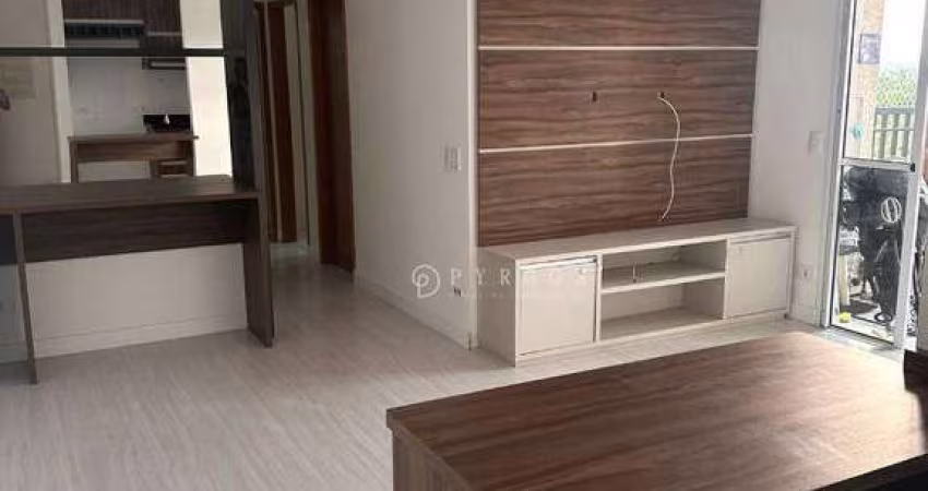 Apartamento disponível para venda na Vila Machado em Jacareí
