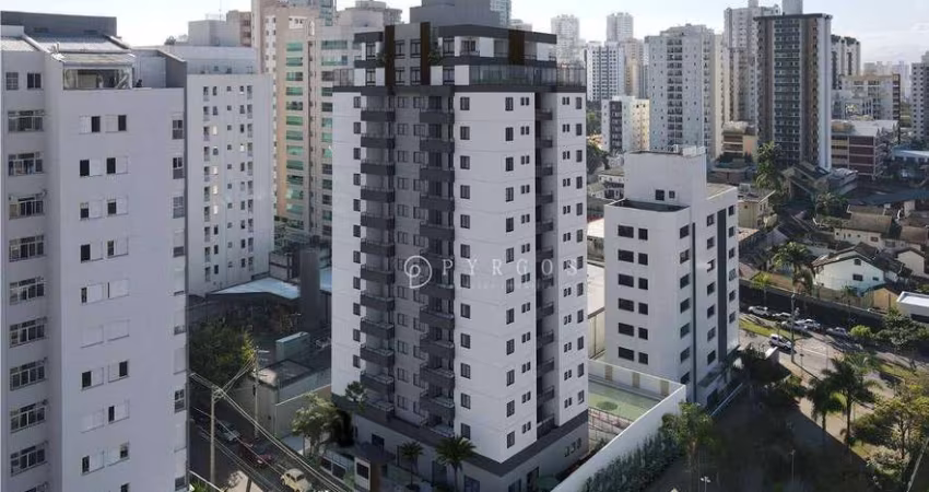 Apartamento com 3 Dormitórios à Venda - 86,6 m² Neori Jardim Aquarius, São José dos Campos-SP