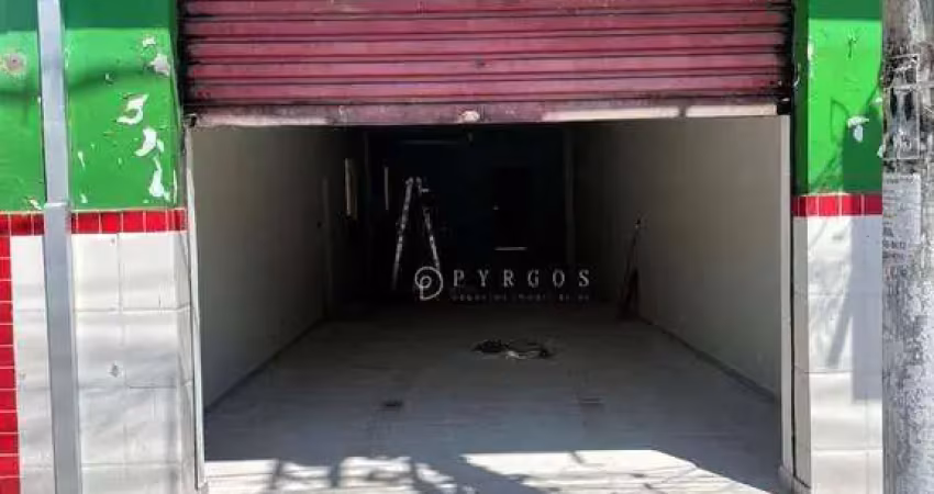 Ponto para alugar, 113 m² por r$ 3.554,09/mês - jardim pereira do amparo - jacareí/sp