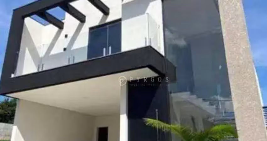Sobrado com 3 dormitórios à venda, 222 m² por r$ 1.300.000,00 - jardim panorama - jacareí/sp